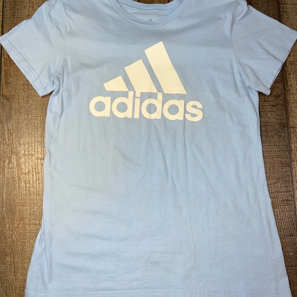 Women adidas shirt